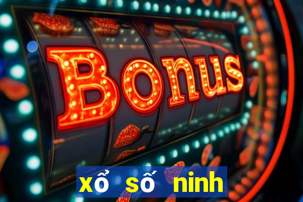 xổ số ninh thuận ngày mười lăm tháng mười hai