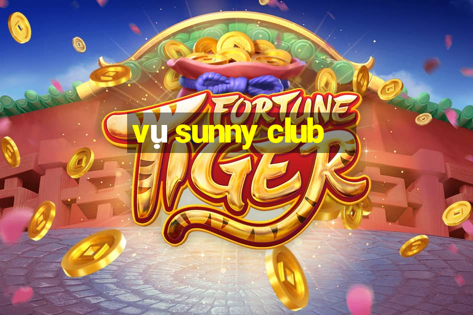 vu sunny club