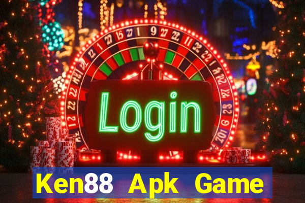 Ken88 Apk Game Bài Nạp The Garena