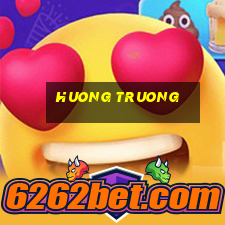 huong truong