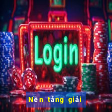 Nền tảng giải trí Việt nam MGm