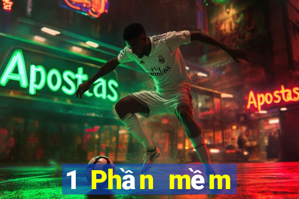 1 Phần mềm Xổ số Tải về