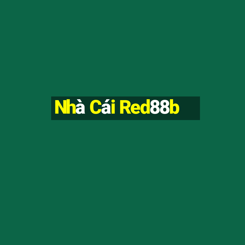 Nhà Cái Red88b