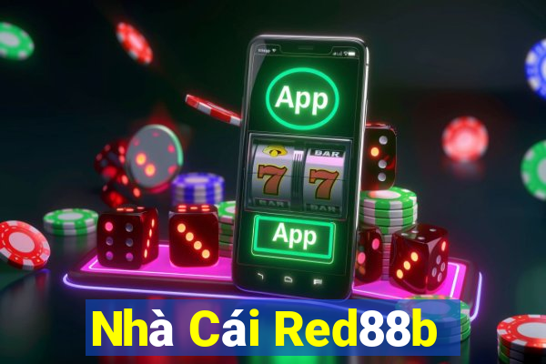 Nhà Cái Red88b