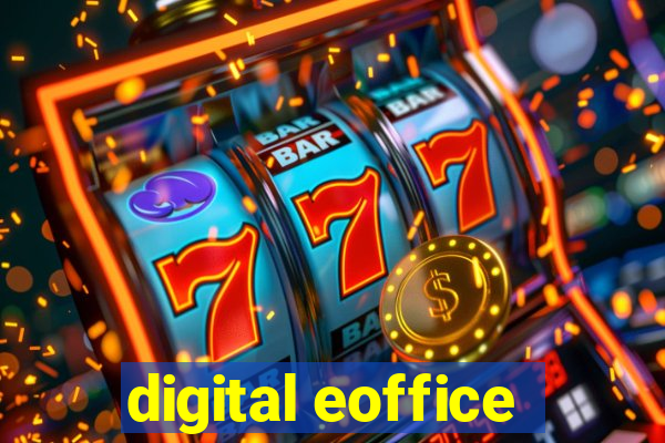 digital eoffice