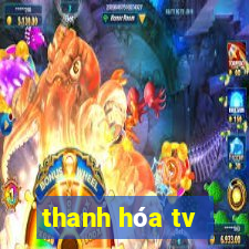 thanh hóa tv