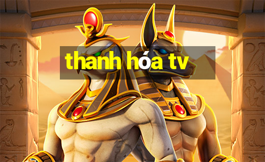 thanh hóa tv