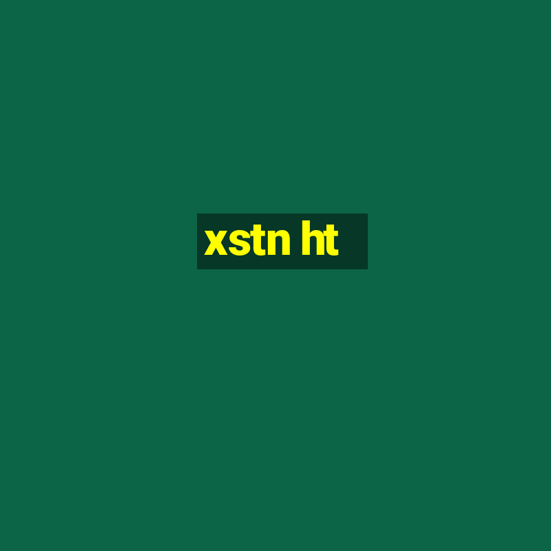 xstn ht