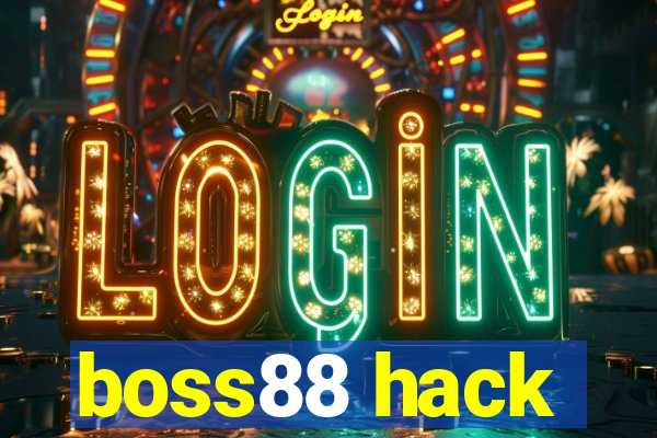 boss88 hack