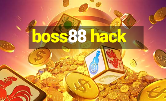 boss88 hack