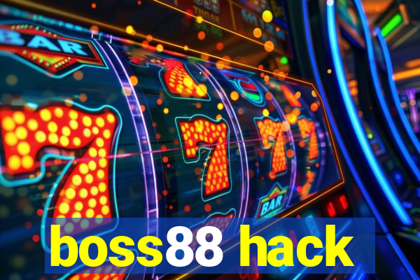 boss88 hack