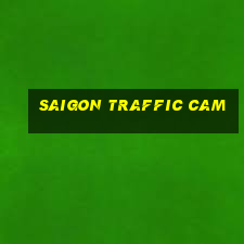 saigon traffic cam