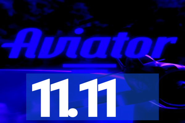 11.11