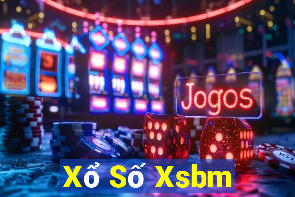 Xổ Số Xsbm