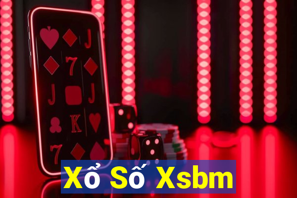 Xổ Số Xsbm