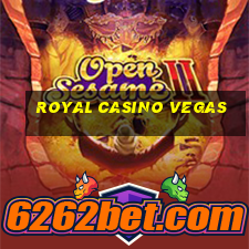 royal casino vegas