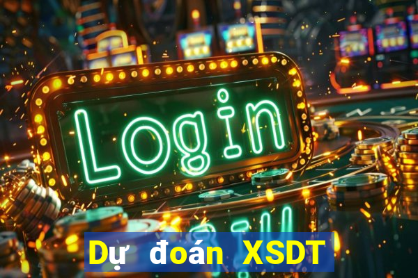 Dự đoán XSDT 6x36 ngày 11