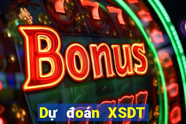 Dự đoán XSDT 6x36 ngày 11