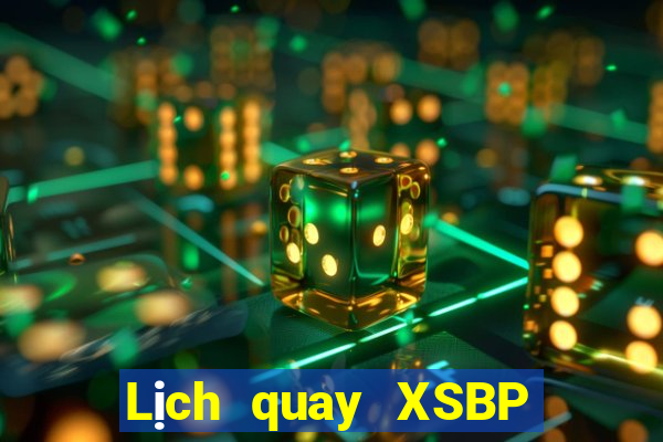 Lịch quay XSBP ngày 16