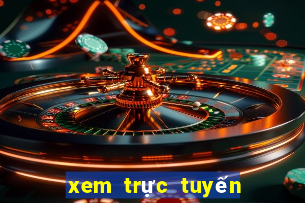 xem trực tuyến bóng đá