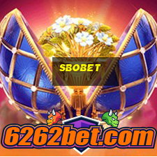 sbobet