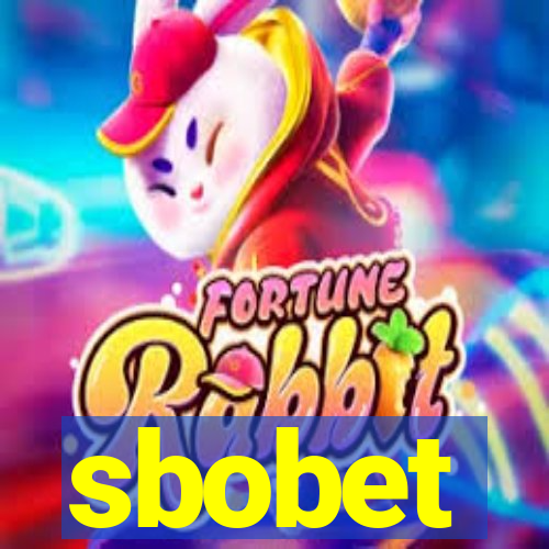 sbobet