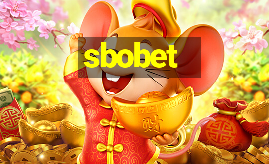 sbobet