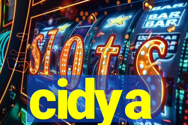 cidya