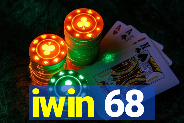 iwin 68