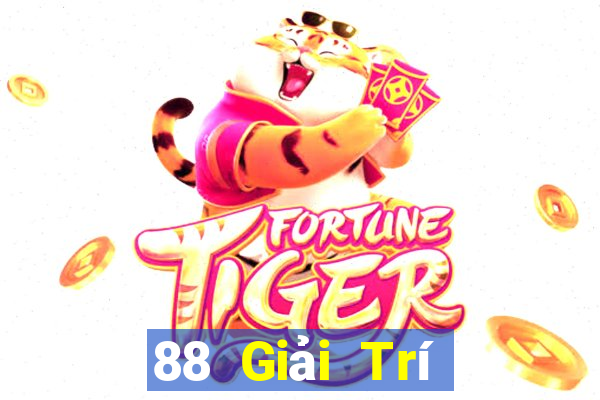 88 Giải Trí Thật Giả