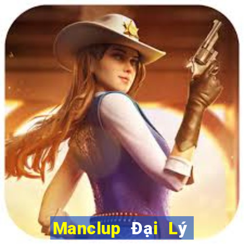 Manclup Đại Lý Cấp 1 Game Bài