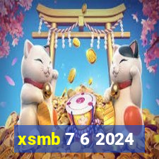 xsmb 7 6 2024