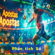 Phân tích Xổ Số vietlott ngày 26