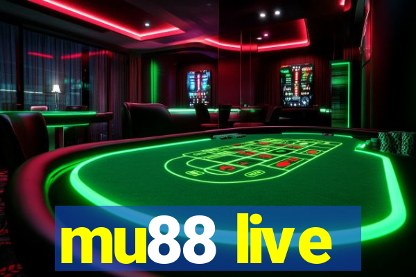 mu88 live