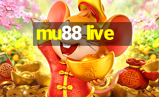 mu88 live