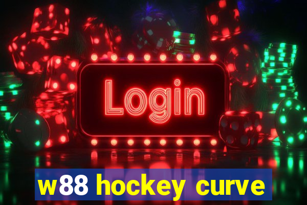 w88 hockey curve