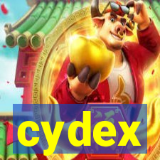 cydex