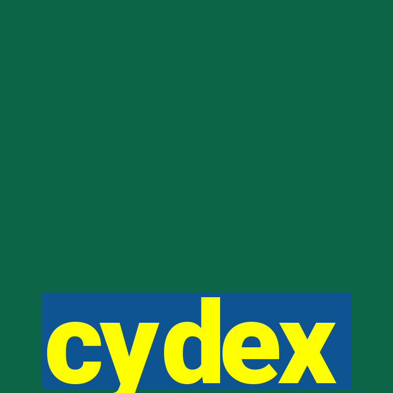 cydex