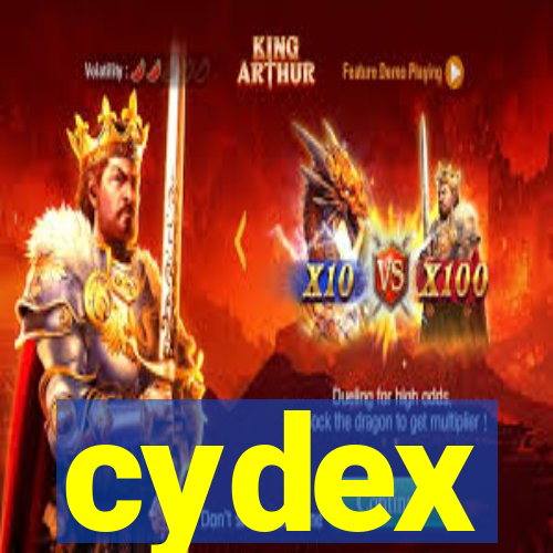 cydex