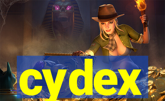 cydex