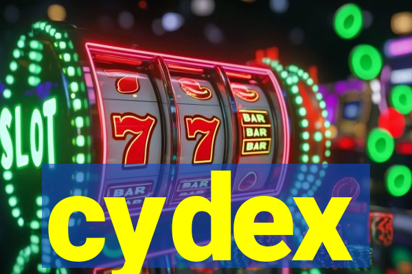 cydex