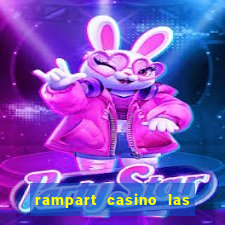 rampart casino las vegas nv