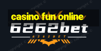 casino fun online