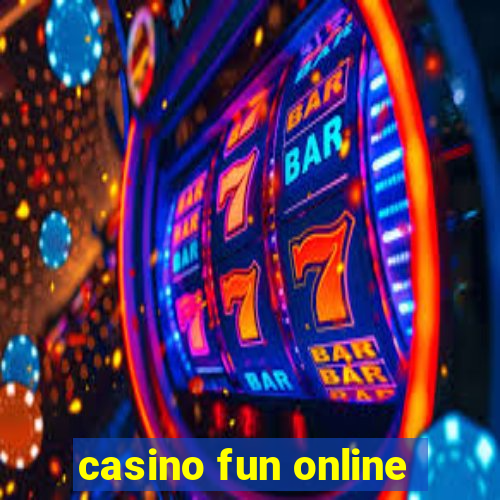 casino fun online