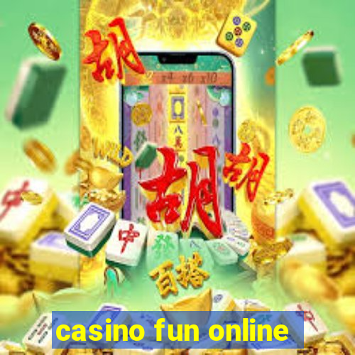 casino fun online