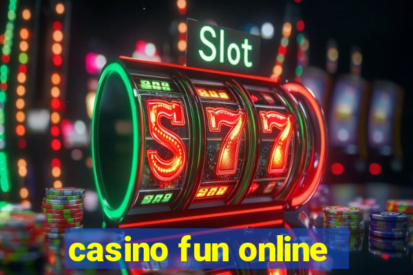 casino fun online