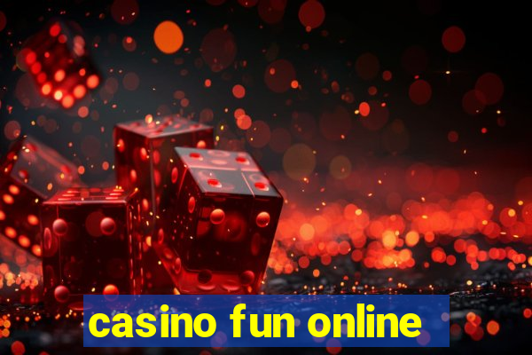 casino fun online