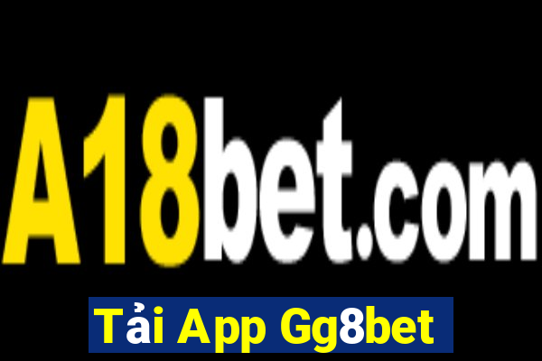 Tải App Gg8bet