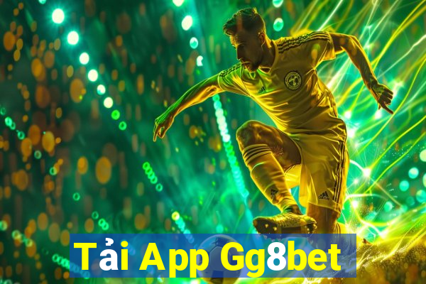 Tải App Gg8bet