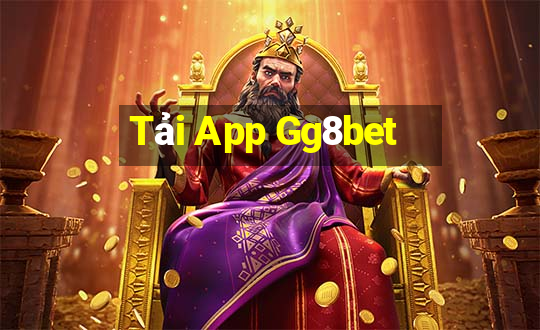 Tải App Gg8bet